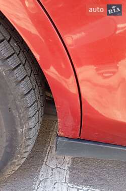 Хэтчбек SEAT Toledo 2007 в 