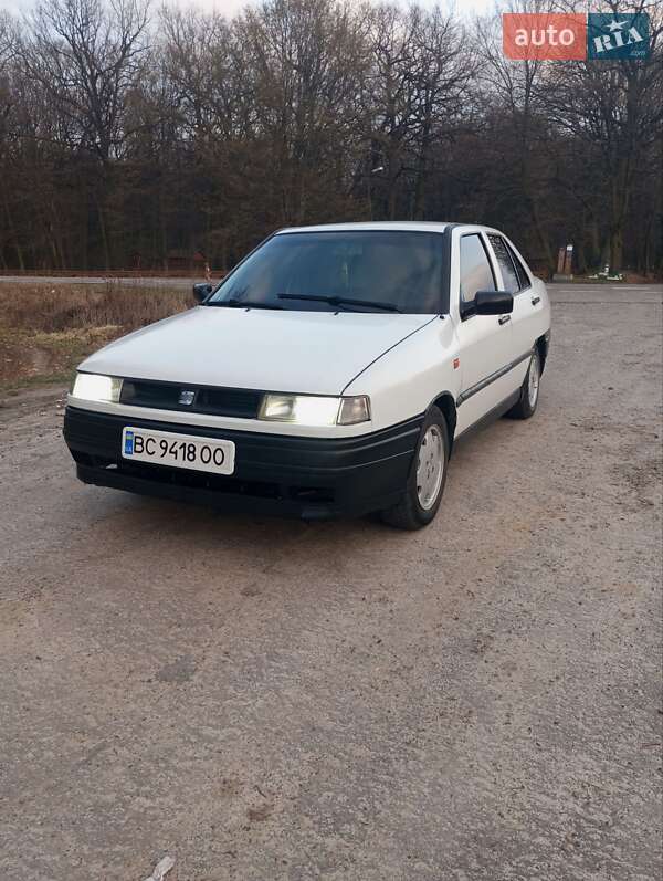 SEAT Toledo 1993