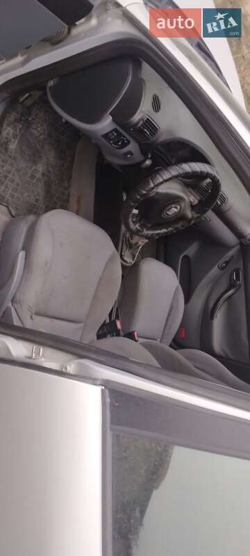 Седан SEAT Toledo 1999 в Каменец-Подольском