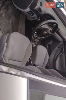 Седан SEAT Toledo 1999 в 