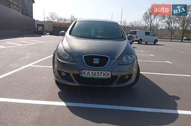 Хэтчбек SEAT Toledo 2007 в 
