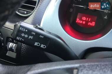 Хэтчбек SEAT Toledo 2007 в 