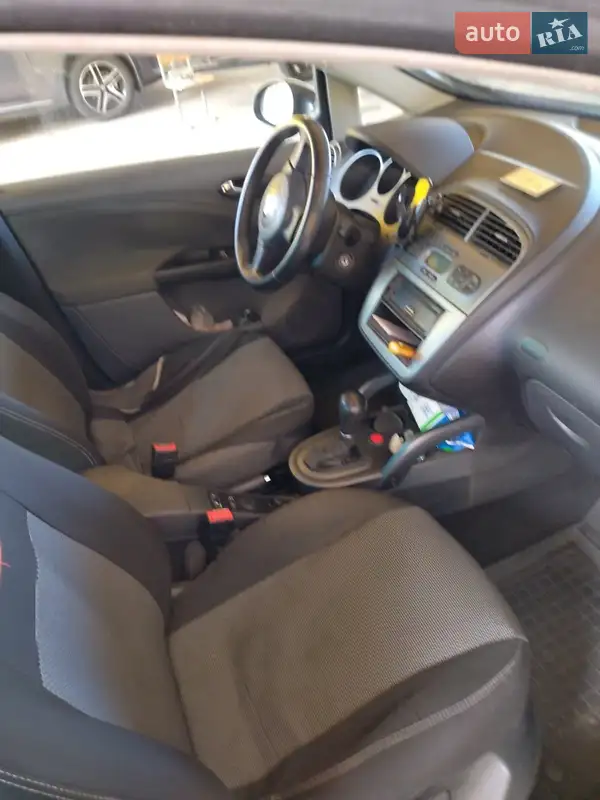 SEAT Toledo 2005