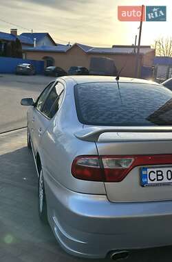 Седан SEAT Toledo 2001 в 