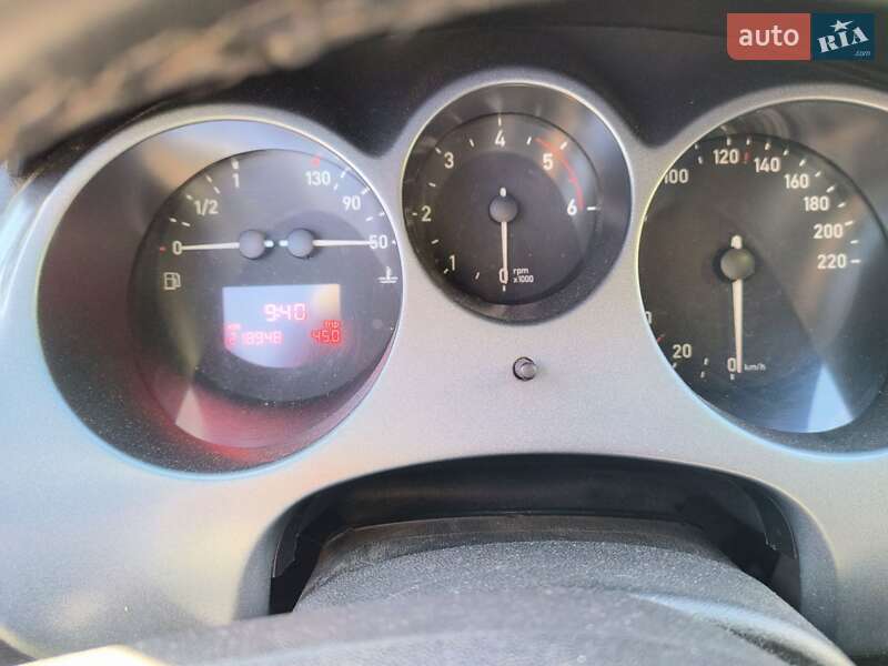 Хэтчбек SEAT Toledo 2006 в Буче