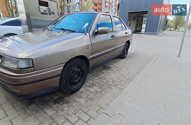 Седан SEAT Toledo 1993 в 