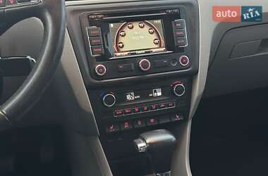 Лифтбек SEAT Toledo 2014 в 