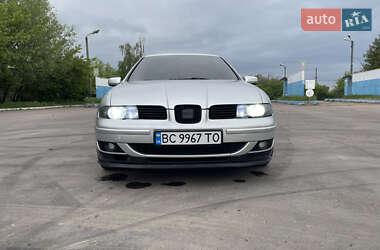Седан SEAT Toledo 2001 в 