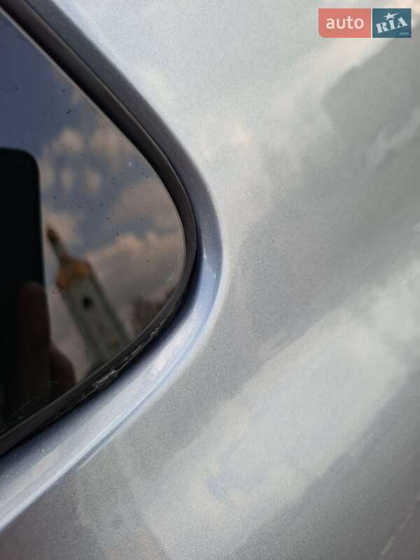 Хетчбек SEAT Toledo 2006 в Кривому Розі