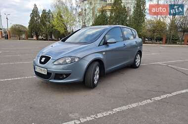 Хэтчбек SEAT Toledo 2006 в Кривом Роге
