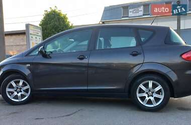 Хетчбек SEAT Toledo 2005 в Рівному