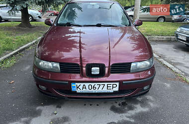 Седан SEAT Toledo 2004 в 