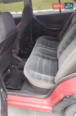 Седан SEAT Toledo 1992 в 