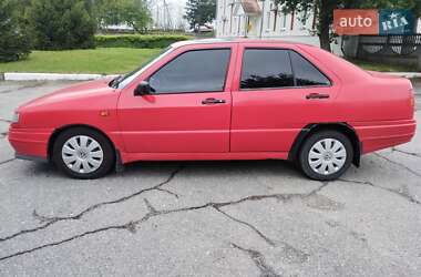 Седан SEAT Toledo 1992 в 
