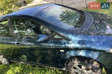 Хэтчбек SEAT Toledo 2007 в 