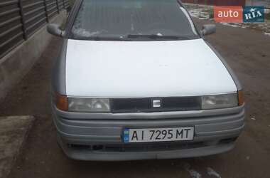 Седан SEAT Toledo 1992 в 