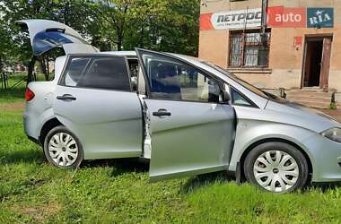 Хетчбек SEAT Toledo 2008 в 