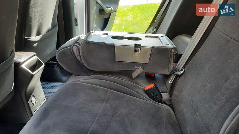 Хэтчбек SEAT Toledo 2008 в Калуше