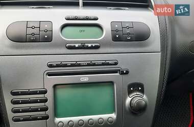 Хетчбек SEAT Toledo 2008 в 