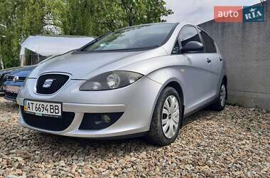 Хетчбек SEAT Toledo 2008 в 
