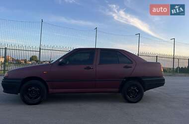 Седан SEAT Toledo 1991 в 
