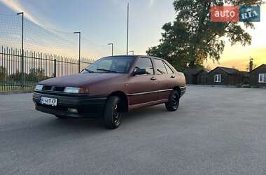 Седан SEAT Toledo 1991 в 