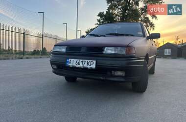 Седан SEAT Toledo 1991 в Броварах