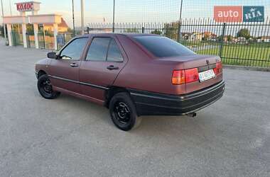 Седан SEAT Toledo 1991 в 