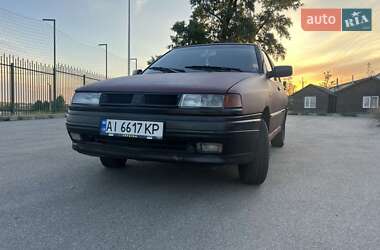 Седан SEAT Toledo 1991 в 