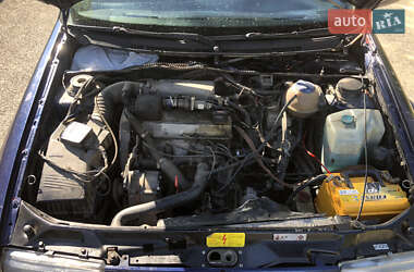 Седан SEAT Toledo 1992 в 