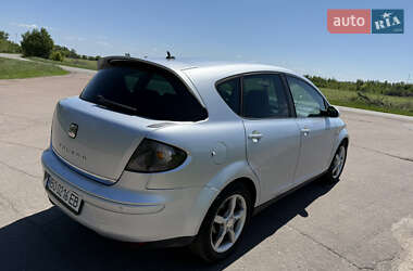 Хэтчбек SEAT Toledo 2005 в 