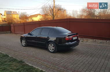 Седан SEAT Toledo 2002 в Тернополі