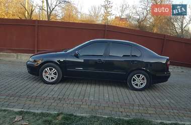 Седан SEAT Toledo 2002 в Тернополі