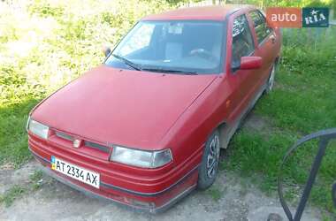 Седан SEAT Toledo 1993 в Городенці