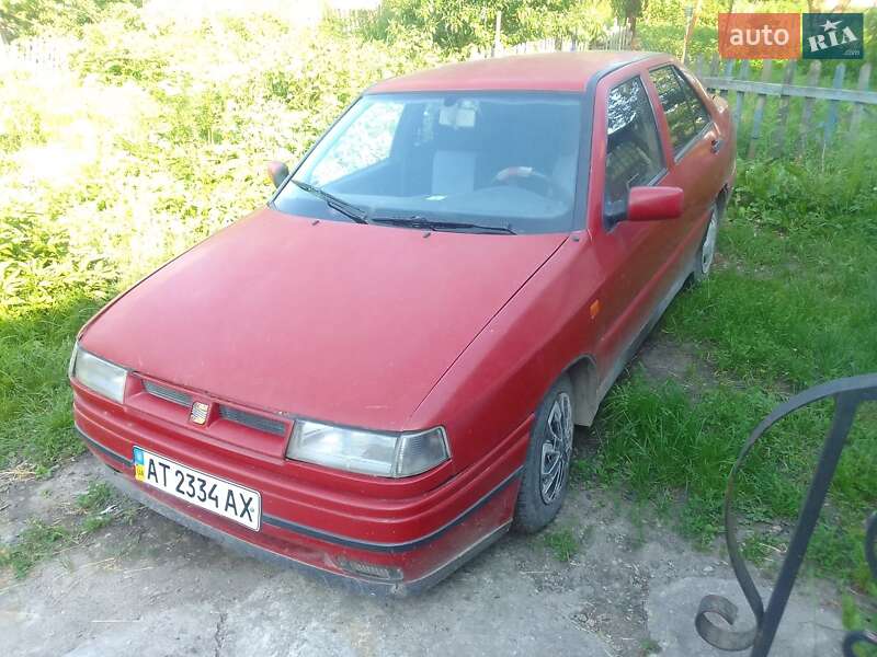 Седан SEAT Toledo 1993 в 