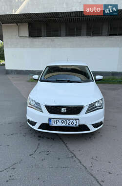 Ліфтбек SEAT Toledo 2014 в Києві