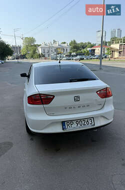 Лифтбек SEAT Toledo 2014 в 
