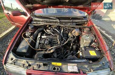 Седан SEAT Toledo 1994 в 