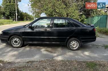 Седан SEAT Toledo 1993 в 