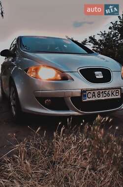 Хетчбек SEAT Toledo 2008 в Умані