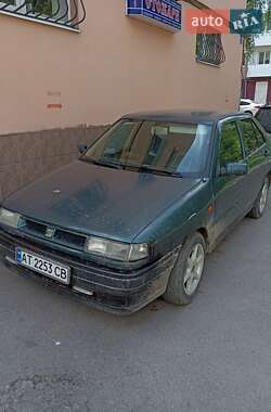 Седан SEAT Toledo 1994 в Калуше
