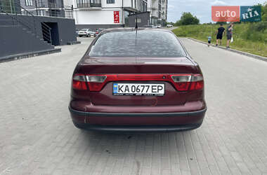 Седан SEAT Toledo 2004 в 
