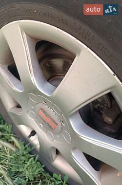 Хэтчбек SEAT Toledo 2006 в 