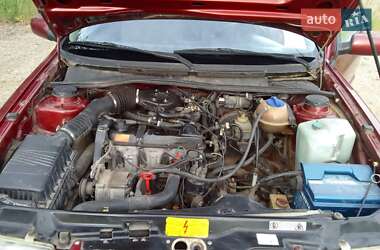 Седан SEAT Toledo 1992 в 