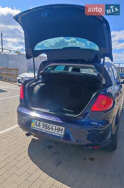 Хэтчбек SEAT Toledo 2008 в 