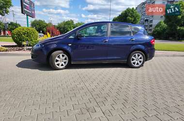 Хэтчбек SEAT Toledo 2008 в 