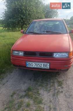 Седан SEAT Toledo 1992 в Иваничах