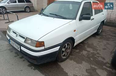 Седан SEAT Toledo 1994 в Чернигове