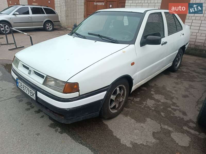 SEAT Toledo 1994