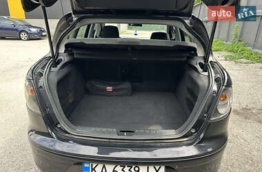 Хэтчбек SEAT Toledo 2005 в 